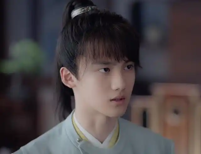 《山河令》主角大结局:赵敬白忙活,温客行计成,含泪送顾湘下线