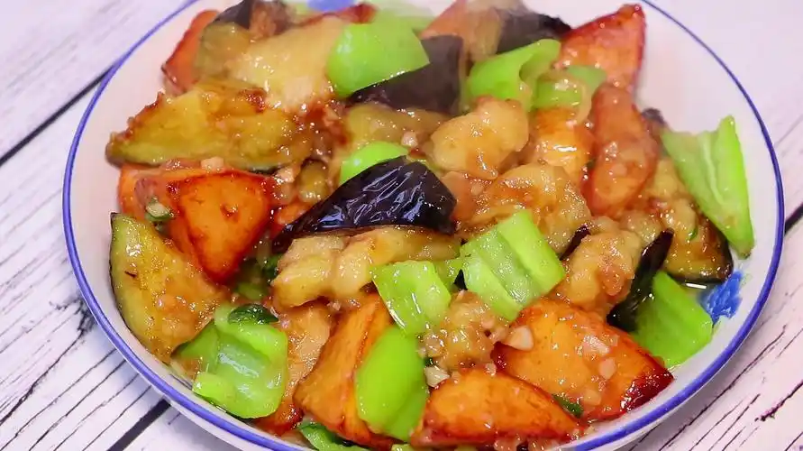 家常菜怎么做好吃?