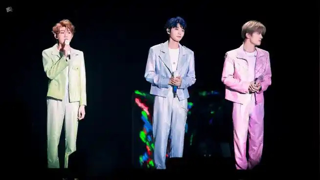 tfboys十年之约演唱会