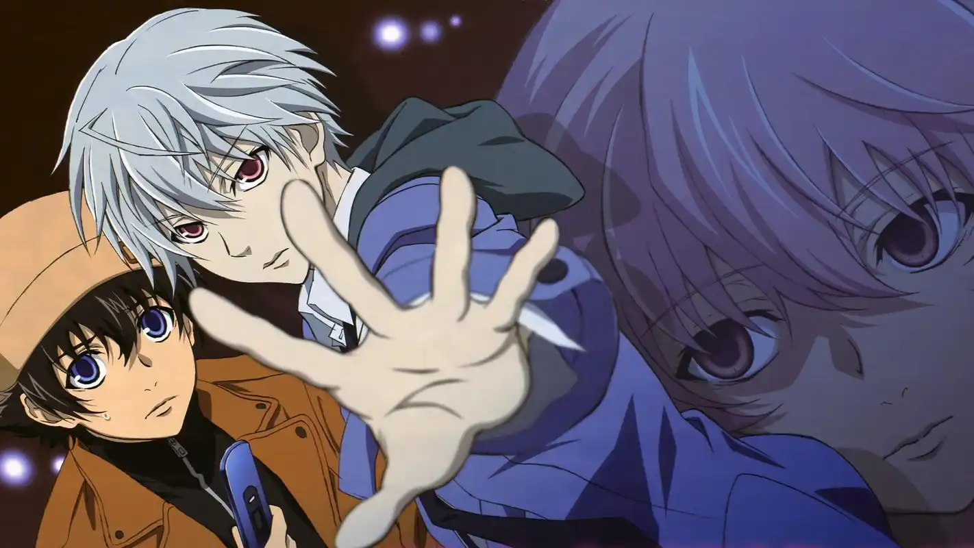 未来日记秋濑或