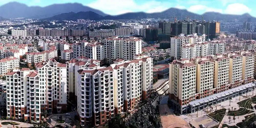 23亿佳兆业在增城夺下两宗地后再拿下中新霞迳村旧改