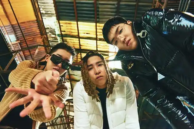 2021韩国说唱综艺节目(2021年韩国综艺)-天晟网