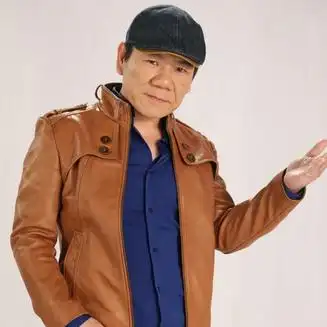 赵传(中国台湾男歌手)_尚可名片