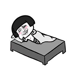 非常污的gif表情包 很污的金馆长微信动态表情包