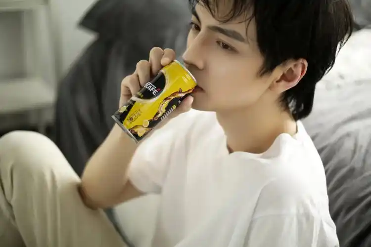 南大校草蒲熠星阳光帅气写真