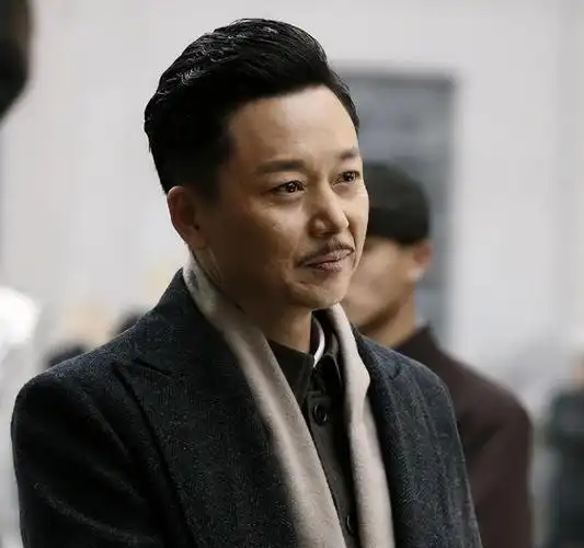 都是魅力|靳东|男神|钟汉良|刘奕君|张智尧|苗侨伟|演艺事业_网易订阅