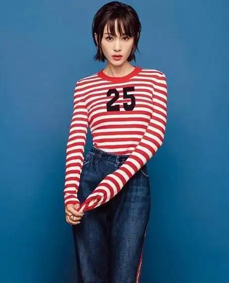 欢乐颂曲筱绡扮演者王子文(王子文欢乐颂曲筱绡是什么性格) - 青檬情