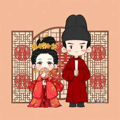 第一次磕cp送走陪伴我一个月的皓嫣好不舍得08