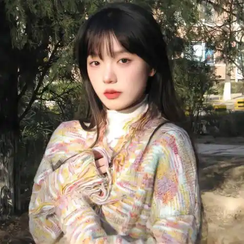 头像| 高级感十足的宝藏微信头像