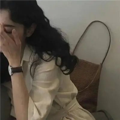 2019最新高冷气质女生头像 好看新款女生微信头像女大全