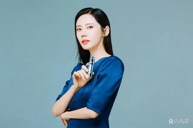 秋瓷炫丸碧品牌中国区代言人