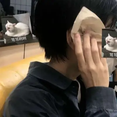 渣男必备超拽头像图片,男生头像图片