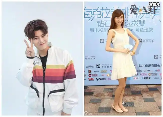 任嘉伦和老婆一家三口照片, 他们二胎出生了吗有几个孩子