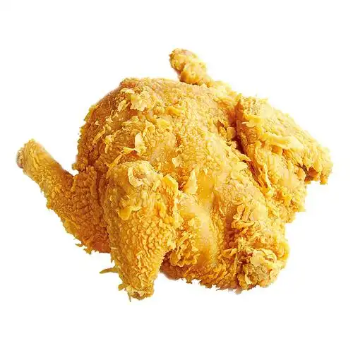 炸鸡御玮半成品腌制23只料理童子整箱口味整鸡包整鸡