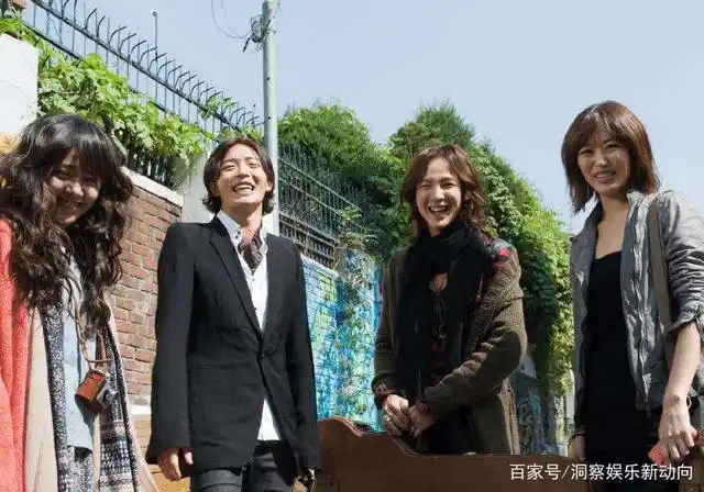 生活中的玛丽演员是谁?