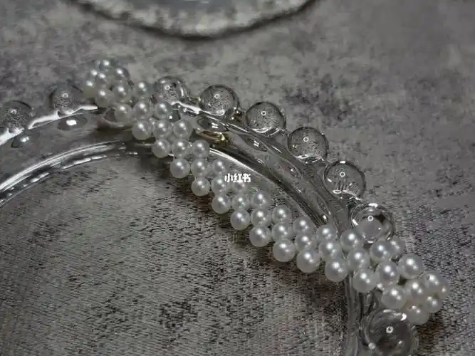 珍珠编织