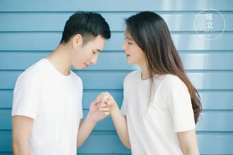 情侣写真【520专属套餐】