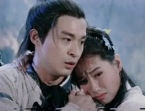 超级喜欢马景涛和叶童的忌敏.