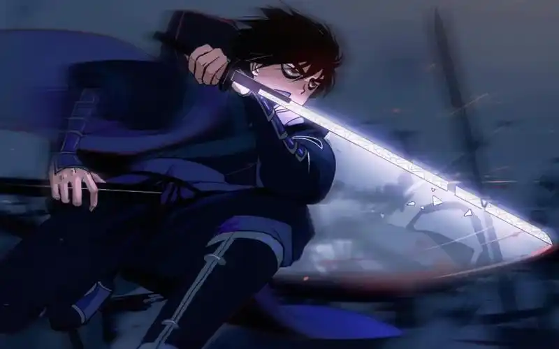 "成为首席的代价 "【刺客伍六七/高燃踩点】准备好了吗?