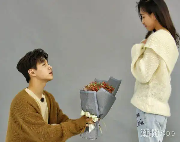 陈都灵刘宪华有可能在一起吗 二人拥吻画面曝光