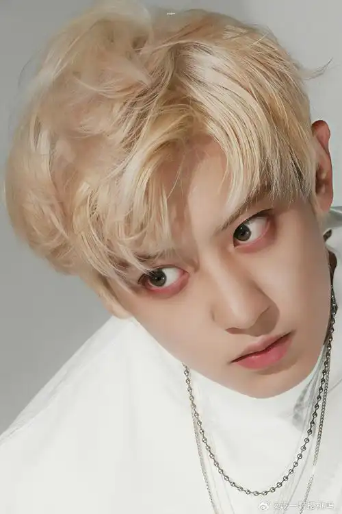 朴灿烈##朴灿烈唯一官方门面