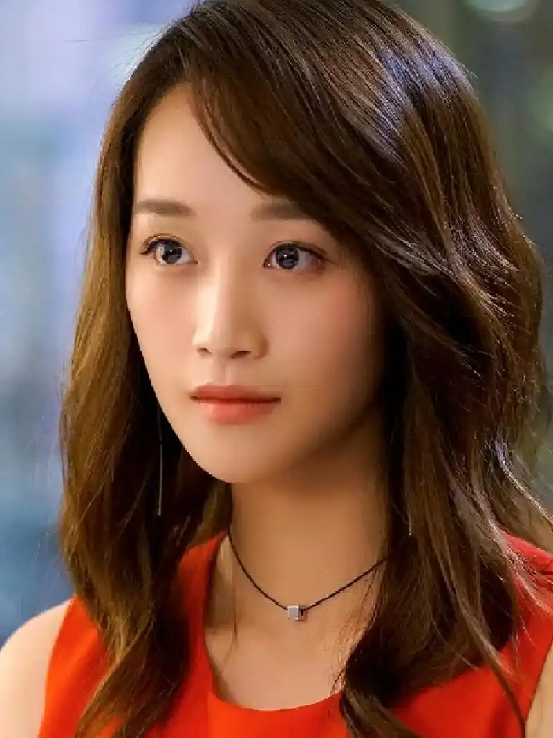 蓝盈莹lyric #盛世美颜 #古风壁纸 #明星 #明星壁 - 抖音