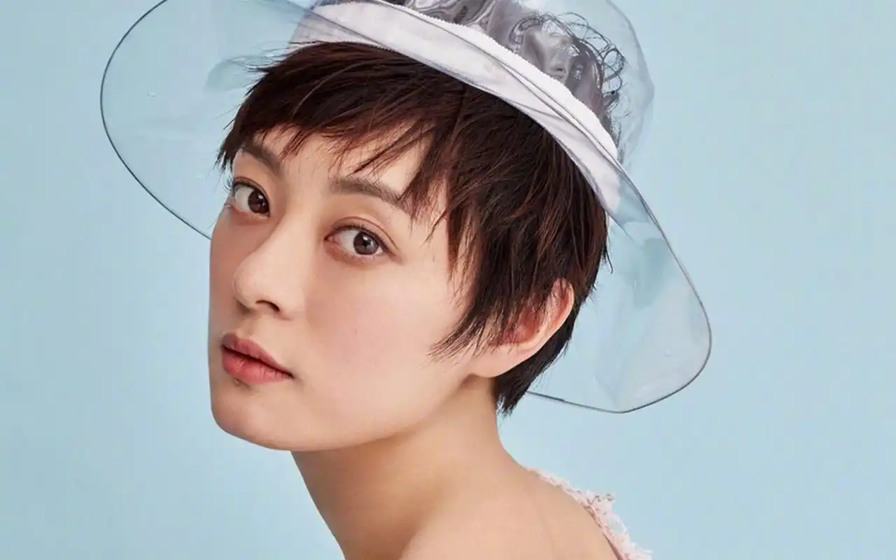 孙俪时尚杂志写真图片桌面壁纸高清大图预览1920x1200_大陆明星下载