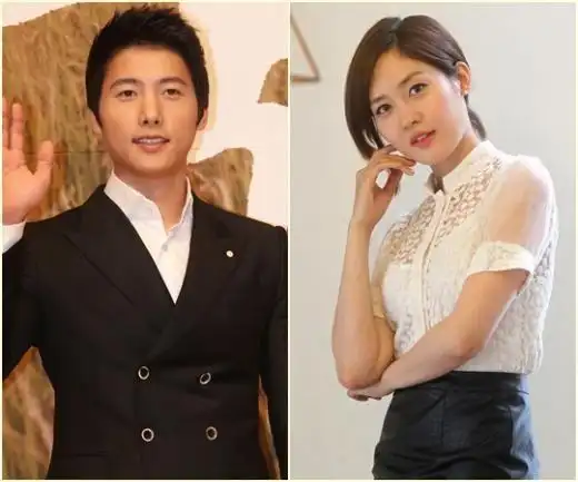 韩星成宥利李尚宇被曝热恋经纪公司否认