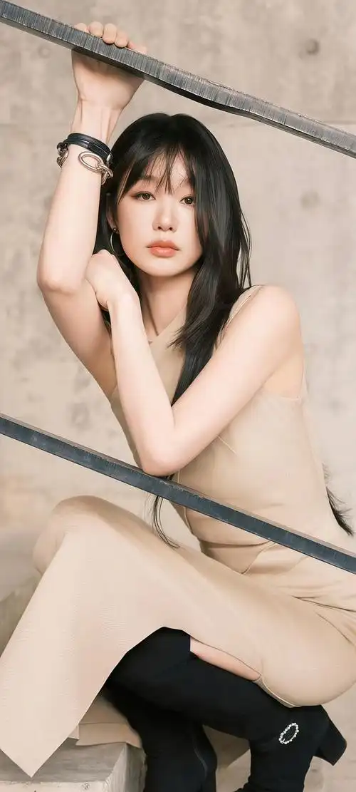 美女壁纸第5773期