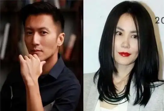 王菲真的怒了,谢霆锋心尖的女人曝光:39岁未婚生子背后的故事