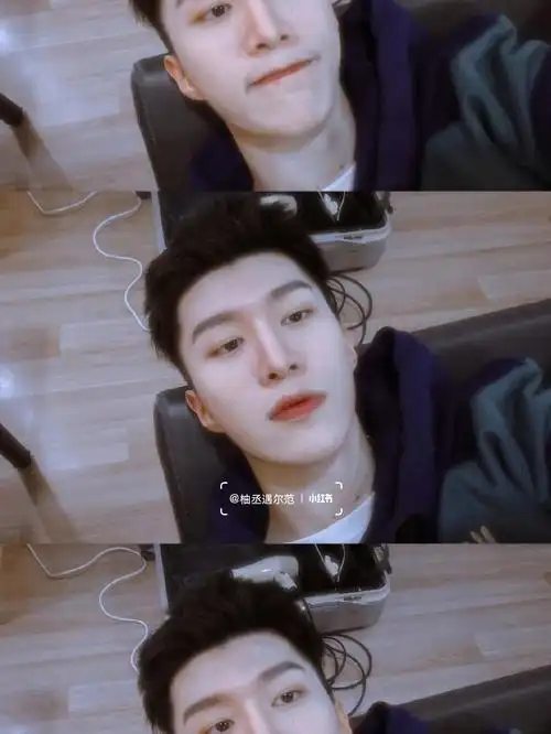 日常范丞丞壁纸