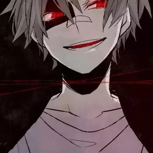 坏笑的动漫头像