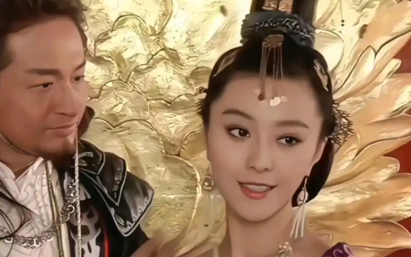 【范冰冰版】苏妲己