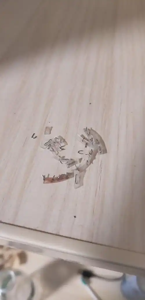 包皮手术14天自己拆钉子纪念贴 - 知乎