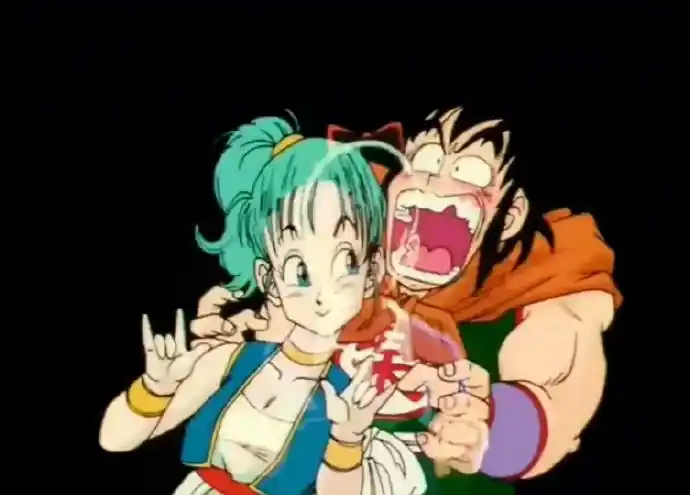 七龙珠[超话]#动画龙珠z第36集作画监. 来自全能动漫达人jaco - 微博