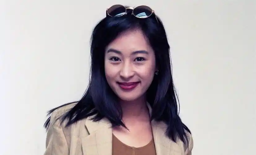 原创55岁黎美娴近照曝光曾与梁朝伟相恋嫁富豪息影20多年