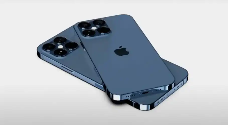 苹果13什么时候上市的公布iphone13上市时间