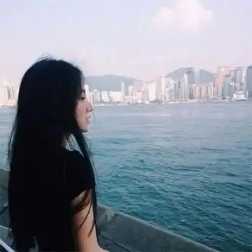 2020落寞孤单的女生背影头像精选气质女生背影头像大全