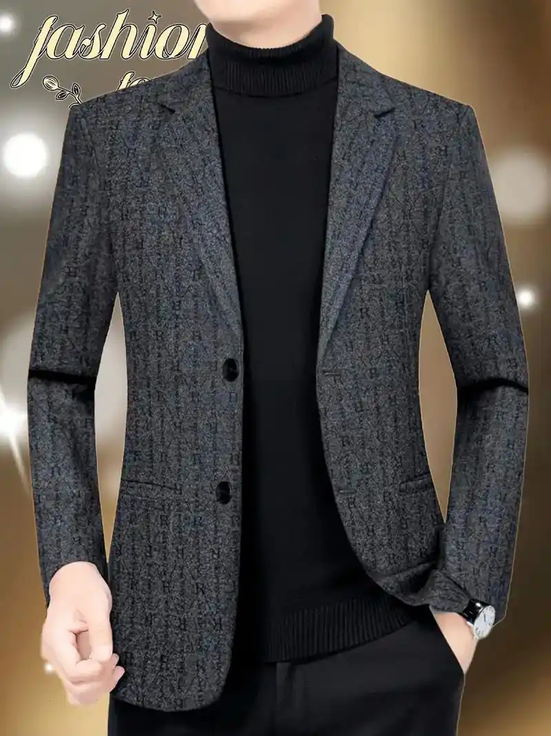 男士西装,帅气有型的你值得拥有97.