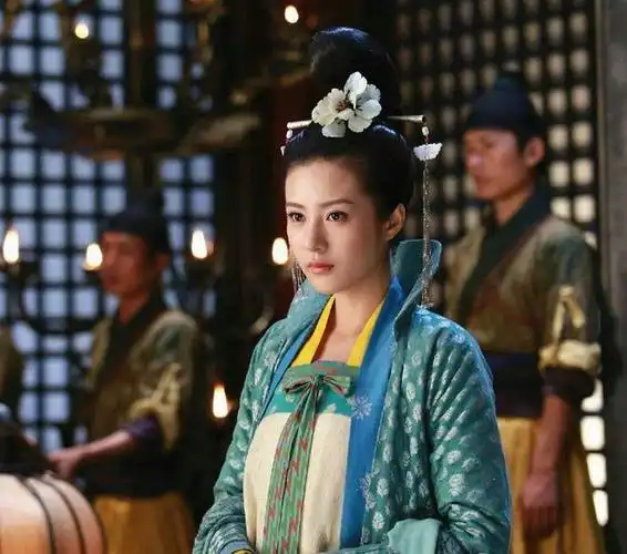 新神雕侠侣 公孙绿萼