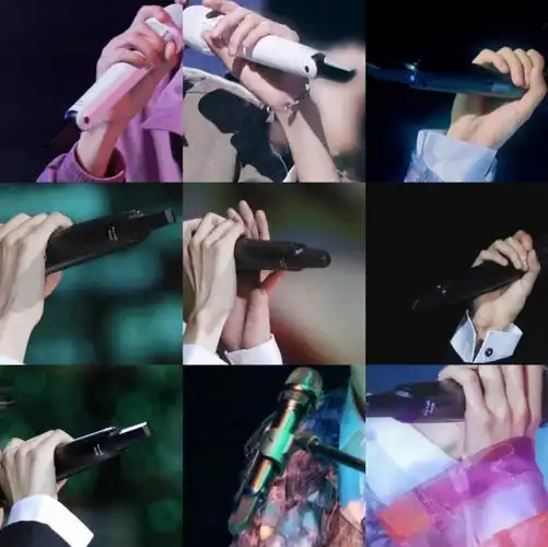 王源老师的手谁看了不迷糊