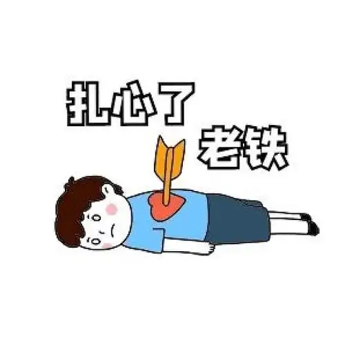 手绘简约背景图片