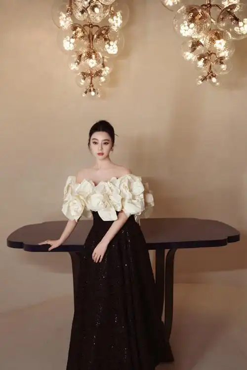 #范冰冰##the children ball#