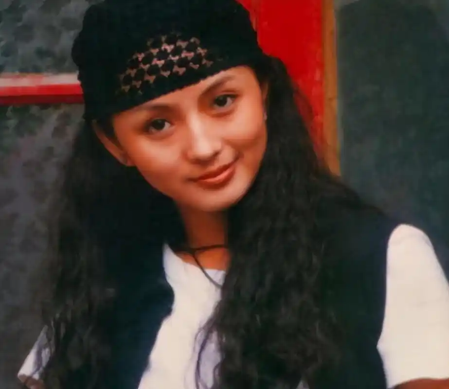 回顾刘丹:27岁去世后,父亲和哥哥相继离世,一家四口只剩母亲