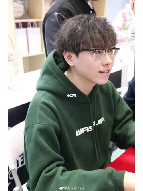 配音  #配音演员  #配音演员谷江山  #景向谁依  #cv羊仔  #cv亚