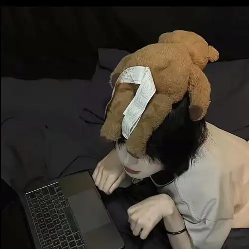 女生头像 抖音:zisc #冷瞳