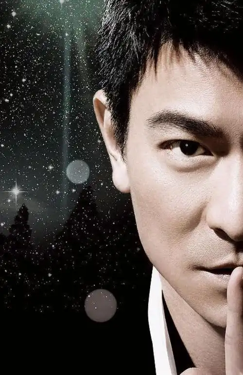 红了38年刘德华现象令娱乐圈警醒优质偶像才有发展空间