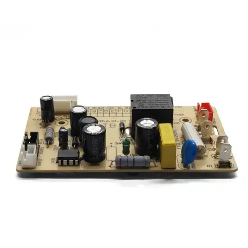 帮客材配苏泊尔电饭煲配件电源板线路板cfxb50fc30dl01主板电路板控制