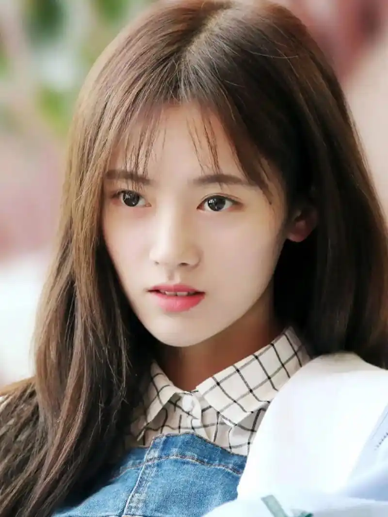 早期鞠婧祎 #神仙颜值鞠婧祎