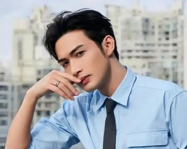 曝30岁男星隐婚生子,妻子背景强大,儿子已4岁,张彬彬躺枪